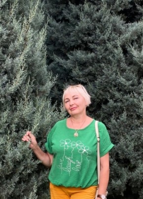 Александра из Волгодонска 53 года