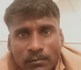 Shyam Sunder, 44 года, Mumbai
