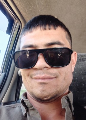 Дилшод из Namangan 37 лет