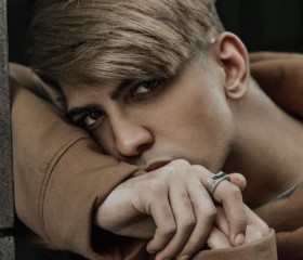 Daniel, 33, Fuencarral-El Pardo