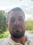 Nik, 39, Nizhnevartovsk