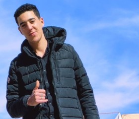 Žîñö, 25, Ghardaia