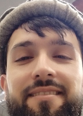 Ruslan, 31, Russia, Dzerzhinsk