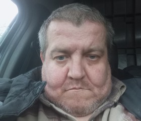 Aleksey Osipov, 48, Nizhniy Novgorod