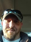 Richie, 36 лет, Cleveland (State of Ohio)