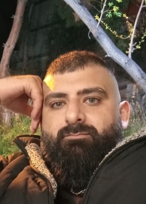 حسن, 28, الجمهورية العربية السورية, دمشق