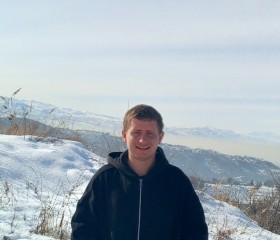 Евгений, 28 лет, Алматы