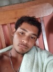 Charles, 20 лет, San José (Alajuela)