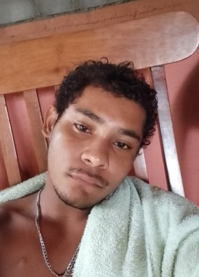Charles, 20, República de Costa Rica, San José (Alajuela)