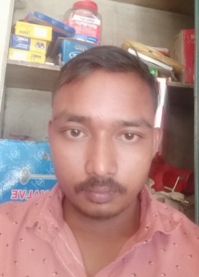 Laxman dey, 24, India, Gangarampur