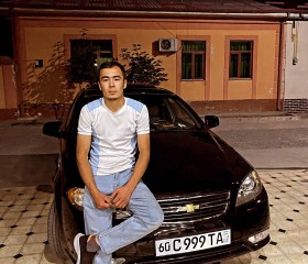 Shox, 22 года, Toshkent