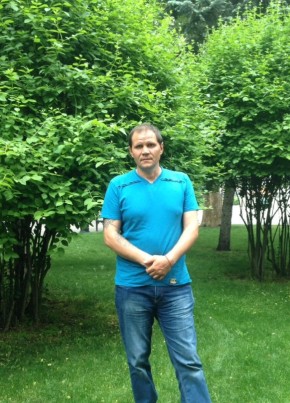 Андрей, 46, Россия, Лабинск