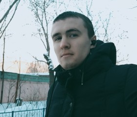 Евгений, 25 лет, Омск