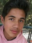 Jose, 21 год, Huamantla