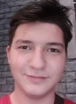 Александр, 19 лет, Домодедово