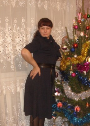 Лариса, 48, Россия, Санкт-Петербург