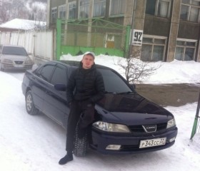 Игорь, 30 лет, Бийск