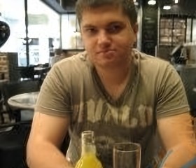 Вадим, 32 года, Горад Гродна