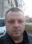 Сергей, 45 лет, Гусь-Хрустальный