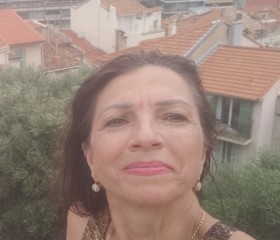 Galina, 57, Sevastopol