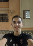 عبده, 19, Cairo
