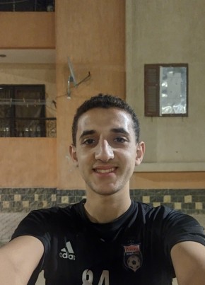 عبده, 19, Egypt, Cairo