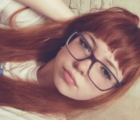 Sonyut, 18, Moscow