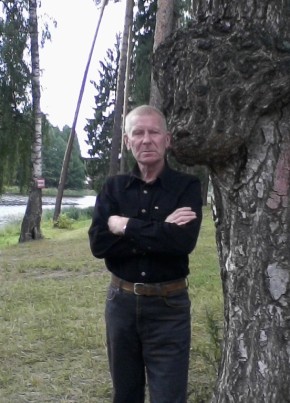 Анатолий, 72, Россия, Заволжск