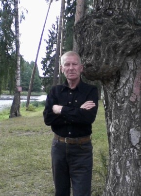 Анатолий, 73, Россия, Заволжск