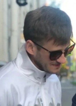 Дима из Петрозаводска 37 лет