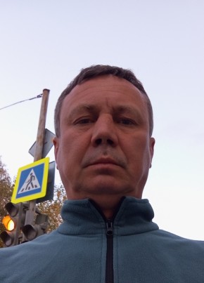 Aleksey, 50, Russia, Tyumen