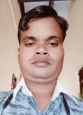 Ram Prakash, 31, India, Delhi