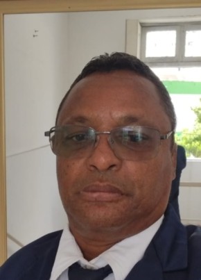 José marcos из Jaboatão dos Guararapes 51 год
