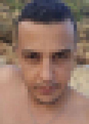 Tito из El Tarf 32 года