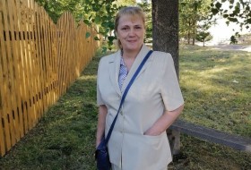 Мария, 65 - Пользовательский