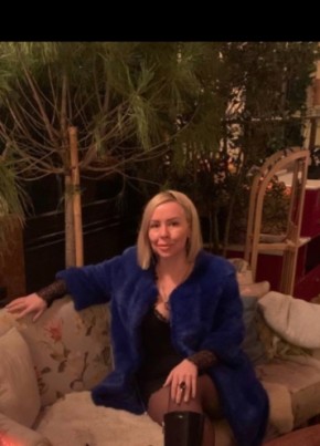 Ирина из أبوظبي 40 лет