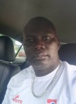 Ekow, 44, Madrid