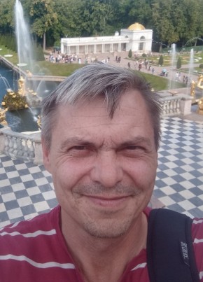 Алексей, 50, Россия, Воронеж