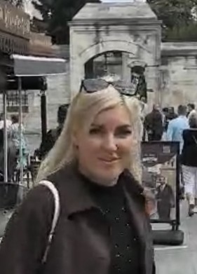 Natalya, 39, Russia, Krasnoyarsk