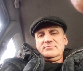 Dima, 52, Moscow