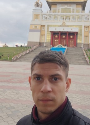 Evgeniy Glavchev, 33, Russia, Rostov-na-Donu