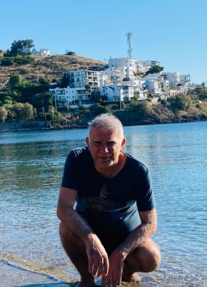 Umut из Ataşehir 37 лет