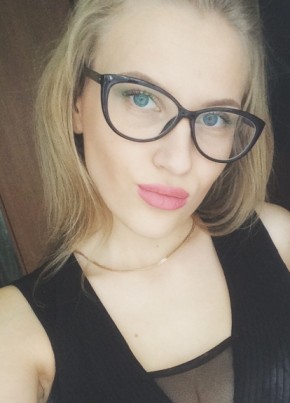 Yula, 28, Россия, Невьянск