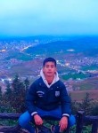Oveys, 18, Gorgan