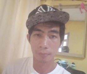 Archie, 34, Plaridel