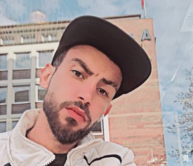 والي, 28, Bergedorf