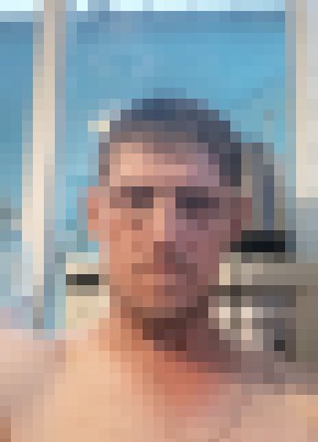 Дима из Омска 44 года