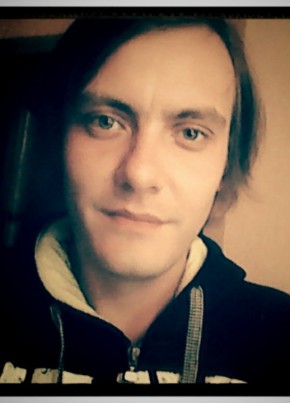 Сергей, 38, Россия, Клинцы