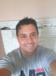 Eder, 34 года, Criciúma
