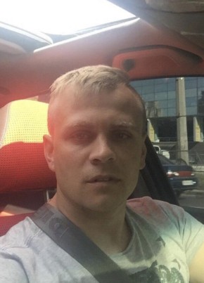 Alexey, 36, Україна, Львів